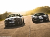 Photo Of The Day Ford GT vs Shelby GT500 Supersnake 007